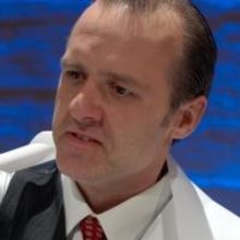 SpeakEasy Stage Presents ADDING MACHINE: A MUSICAL